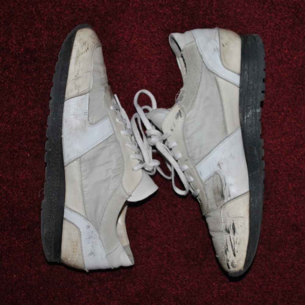 Common Projects Track